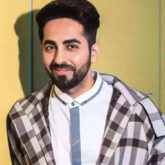 Ayushmann Khurrana opens up about actors playing dark skinned characters or older characters  