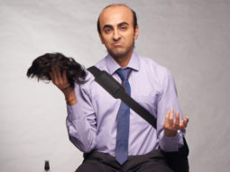 Ayushmann Khurrana, Bhumi Pednekar starrer Bala leaked by Tamilrockers