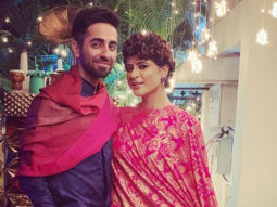 Ayushmann Khurrana and Tahira Kashyap celebrate 11 years of their marriage with adorable throwback pictures