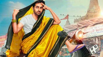 Ayushmann Khurrana starrer Dream Girl is all set to release in Hong Kong!