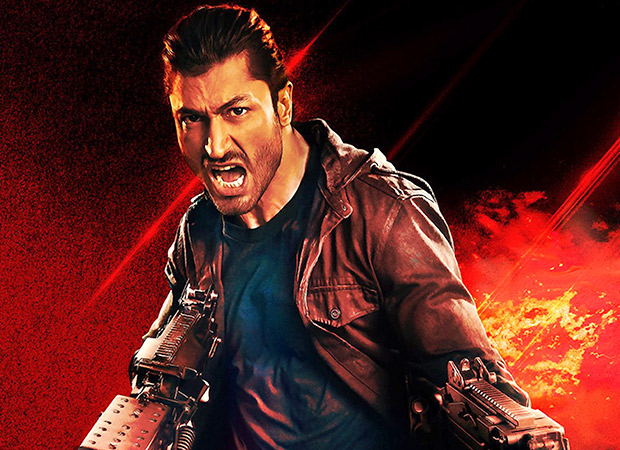 BO update: COMMANDO 3 and YEH SAALI AASHIQUI open on slow note of 10%