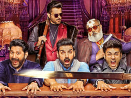 BO update: Pagalpanti opens on an average note