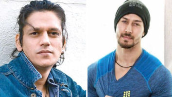 Baaghi 3: Vijay Varma joins Tiger Shroff in Serbia