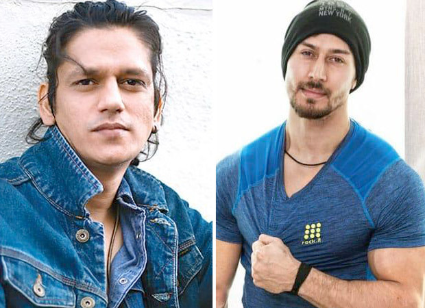 Baaghi 3: Vijay Varma joins Tiger Shroff in Serbia Baaghi 3: Vijay Varma joins Tiger Shroff in Serbia