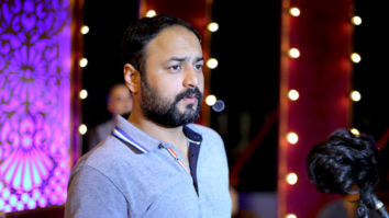 On The Sets From The Movie Bala