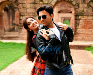 Movie Stills Of The Movie Bala
