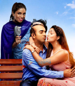 Movie Stills Of The Movie Bala