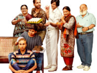 Movie Stills from the movie Bala