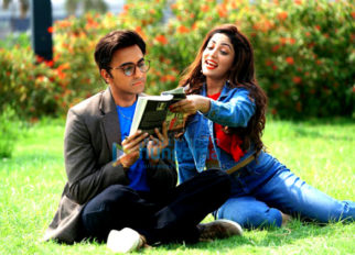 Movie Stills Of The Movie Bala