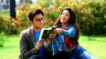 Movie Stills Of The Movie Bala