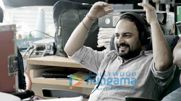 On The Sets From The Movie Bala