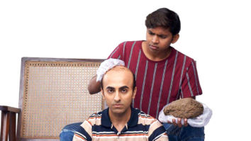 Movie Stills Of The Movie Bala