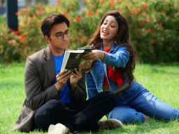 Bala: Ayushmann Khurrana pays unique tribute to Shah Rukh Khan, Amitabh Bachchan among eight Hindi cinema legends