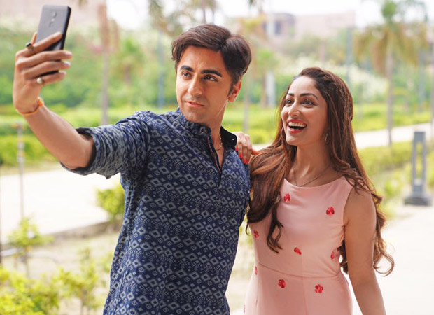 Bala Box Office Collections The Ayushmann Khurrana starrer has a huge Tuesday, all set for an excellent first week of Rs. 72-75 crores