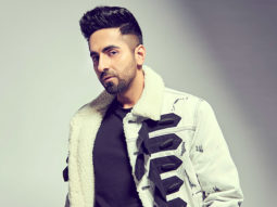“Bala is the most collaborative film I’ve done”, says Ayushmann Khurrana