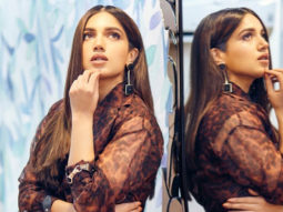 Bhumi Pednekar apologizes on behalf of team Pati Patni Aur Woh for the marital rape monologue