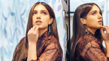 Bhumi Pednekar apologizes on behalf of team Pati Patni Aur Woh for the marital rape monologue