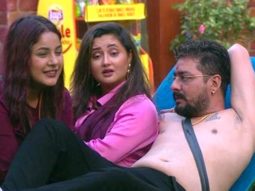 Bigg Boss 13: Hindustani Bhau advices Rashami Desai to manage her anger