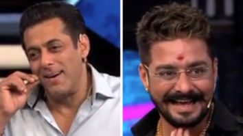 Bigg Boss 13: Salman Khan calls Sanjay Dutt for Hindustani Bhau
