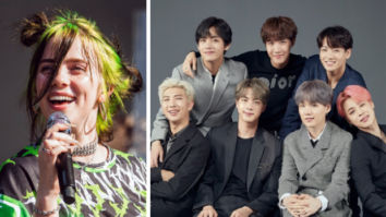 Billie Eilish named Variety‘s Hitmaker of the Year, Korean band BTS is Group Of The Year