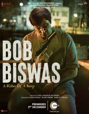 Bob Biswas