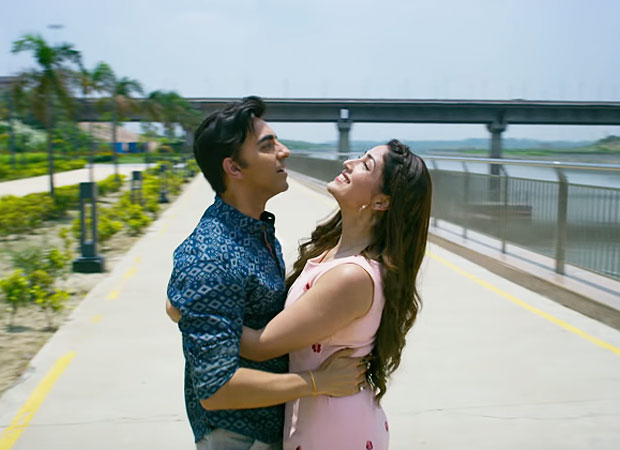 Box Office Bala Day 8 in overseas