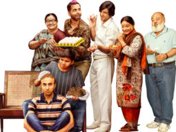 Box Office: Bala does quite well on Saturday, set for a weekend of over Rs. 45 crores