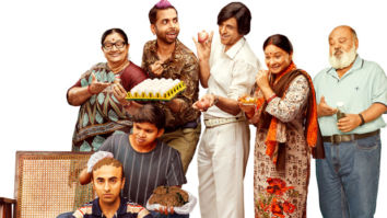 Box Office – Bala keeps collecting over the weekend, set to surpass Luka Chuppi in a couple of days