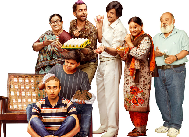 Box Office - Bala keeps collecting over the weekend, set to surpass Luka Chuppi in a couple of days Box Office - Bala keeps collecting over the weekend, set to surpass Luka Chuppi in a couple of days