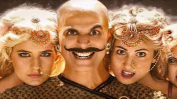 Box Office: Housefull 4 Day 10 in overseas