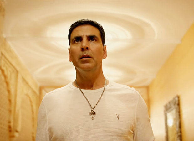 Box Office Housefull 4 Day 22 in overseas