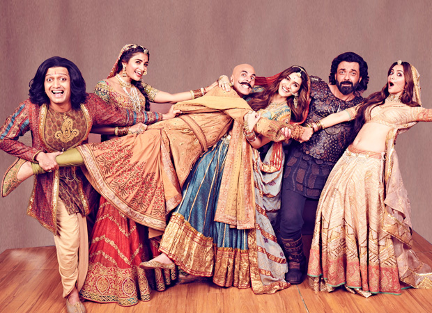 Box Office: Housefull 4 Day 24 in overseas