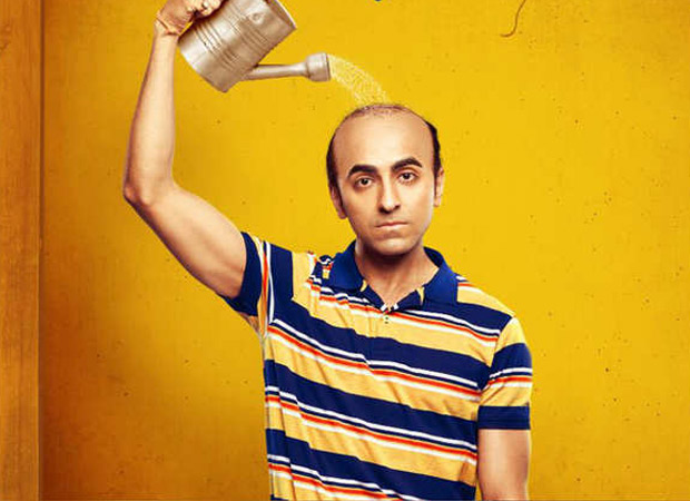 Box Office Predictions - Ayushmann Khurranna, Dinesh Vijan, Amar Kaushik’s Bala set to take a double digit opening