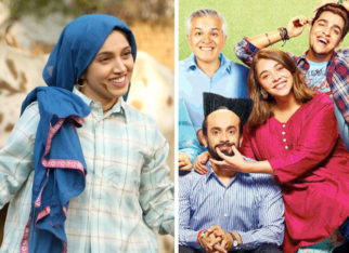 Box Office: Saand Ki Aankh and Ujda Chaman – Tuesday updates