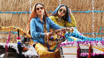 Box Office – Saand Ki Aankh has fair collections in first week, needs to be ultra-stable now