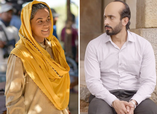 Box Office: Saand Ki Aankh has some audiences trickling in, Ujda Chaman is on the lower side