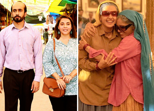 Box Office: Ujda Chaman and Saand Ki Aankh - Monday updates 