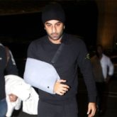 Brahmastra: Ranbir Kapoor heads to Manali for next schedule despite shoulder injury
