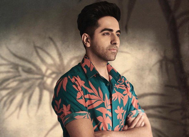 Brand Ayushmann Khurrana races ahead of the competition
