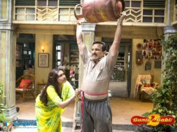 Movie Wallpapers Of The Movie Bunty Aur Babli 2