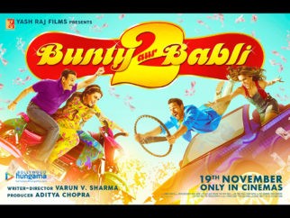 Movie Wallpapers Of The Movie Bunty Aur Babli 2