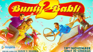 Movie Wallpapers Of The Movie Bunty Aur Babli 2
