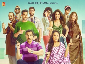 Bunty Aur Babli 2