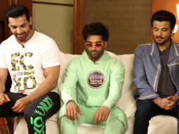 CAN’T STOP LAUGHING: John Abraham & Anil Kapoor’s Pagalpanti PRANK on Pulkit Samrat | Urvashi Rautela | Kriti Kharbanda