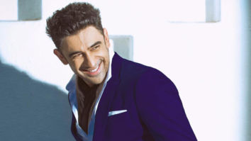 CONFIRMED! Amit Sadh to play the role of Vidya Balan’s son-in-law in Shakuntala Devi