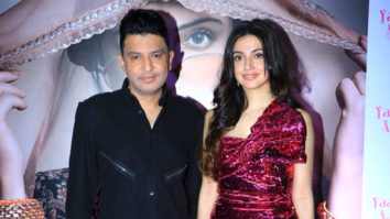 Celebs grace the success bash of the song Yaad Piya Ki Aane Lagi Part 1