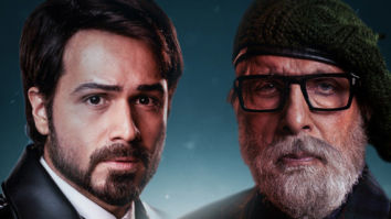 First Look Of The Movie Chehre