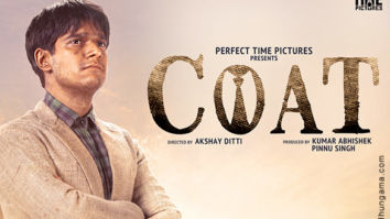 First Look Of Coat
