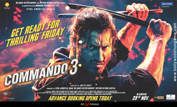 Commando 3 full movie download tamilrockers in discount hindi