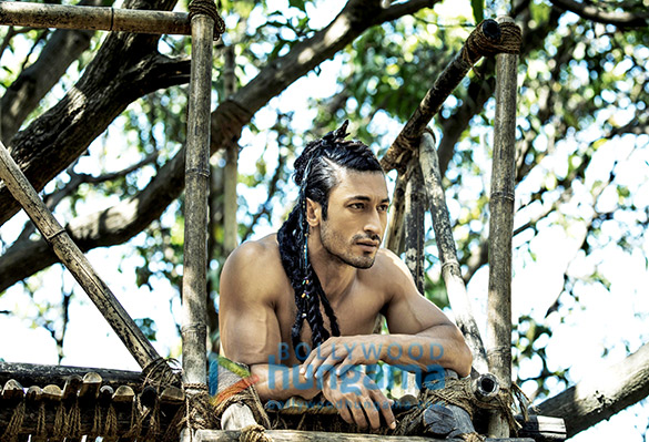 commando 3 4 3